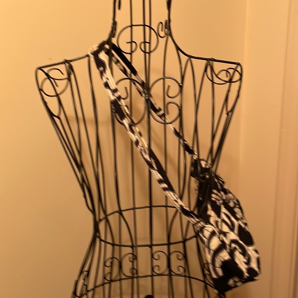 Vera Bradley Crossbody Purselet - Picture 3 of 5